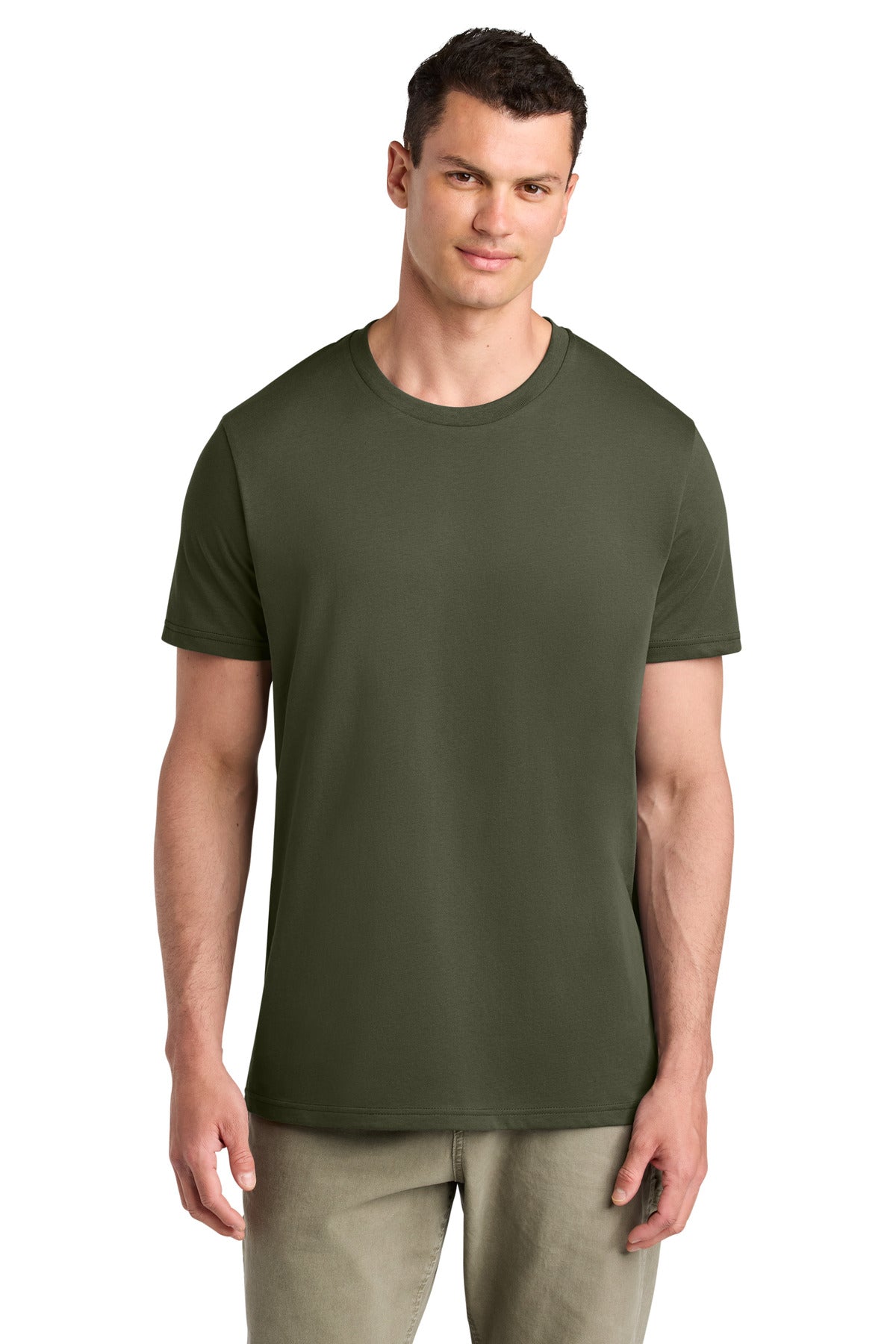 Stanley/Stella SXU007 Unisex Crafter Midweight T Shirt Premium Collection Classic
