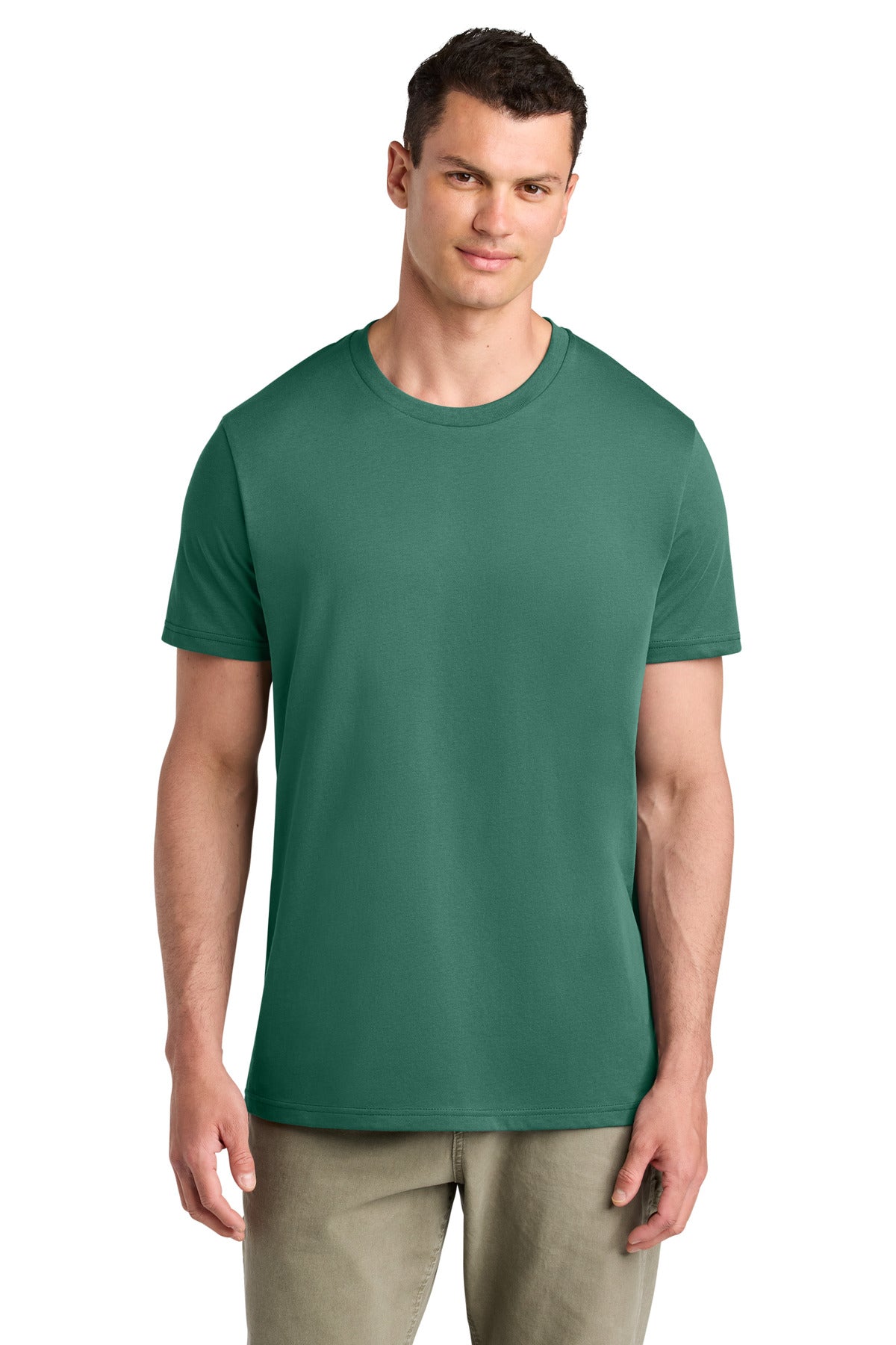 Stanley/Stella SXU007 Unisex Crafter Midweight T Shirt Premium Collection Classic