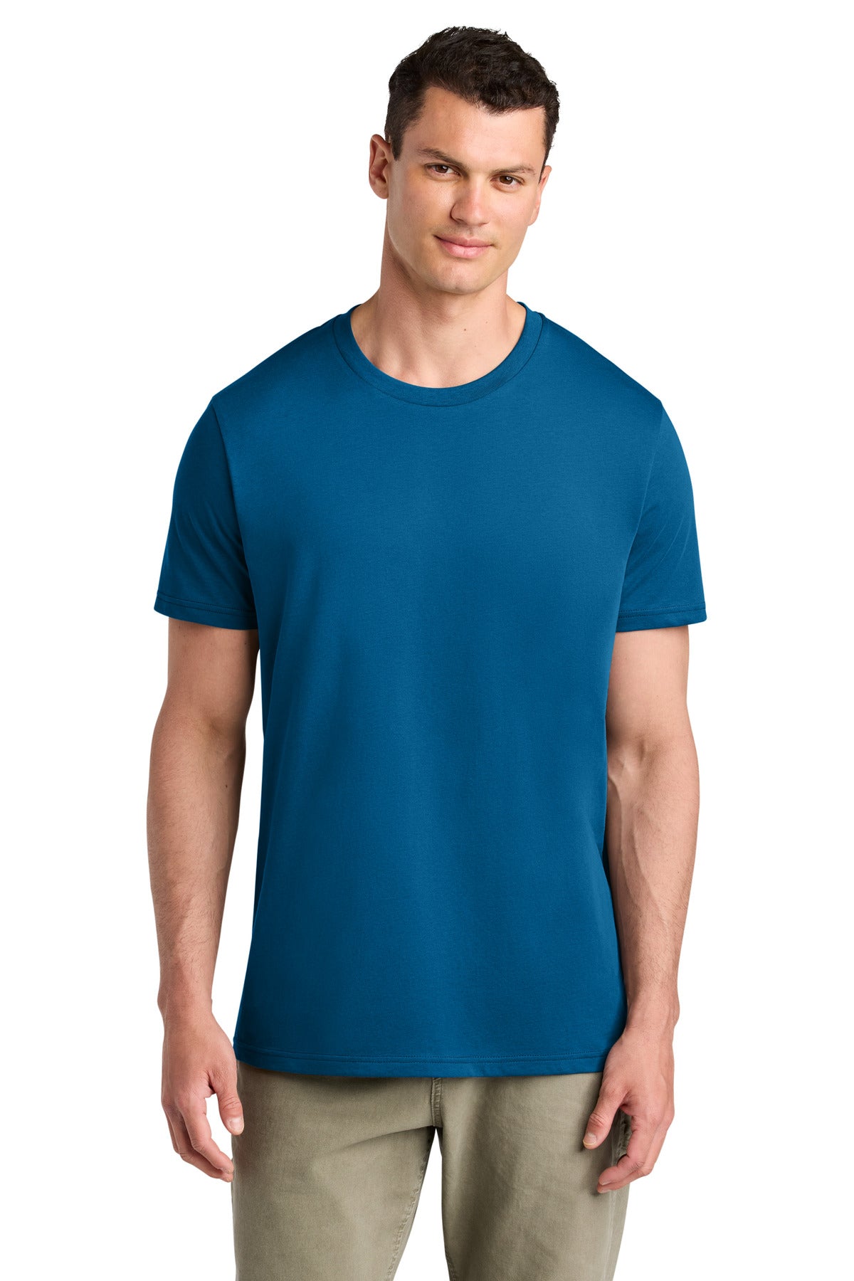 Stanley/Stella SXU007 Unisex Crafter Midweight T Shirt Premium Collection Classic
