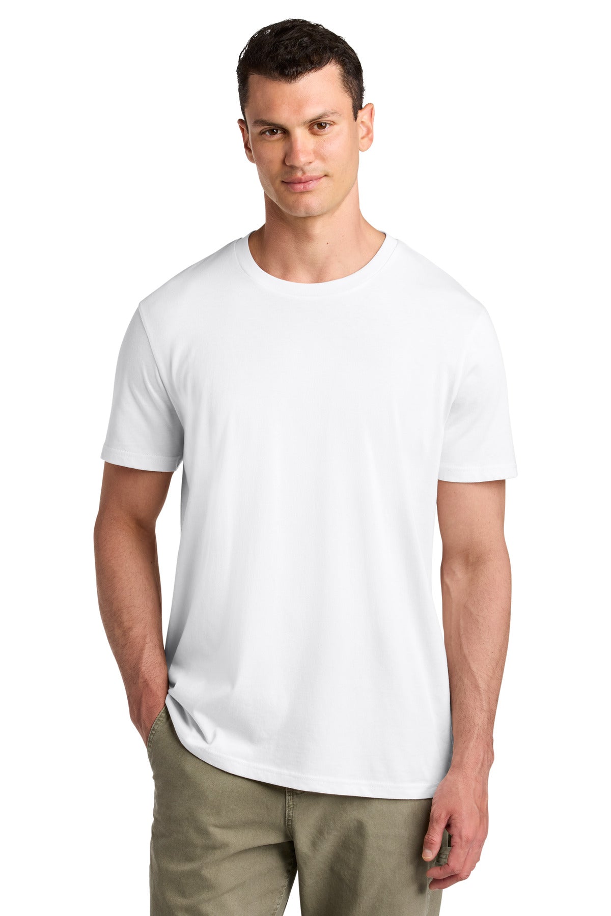 Stanley/Stella SXU007 Unisex Crafter Midweight T Shirt Premium Collection Classic