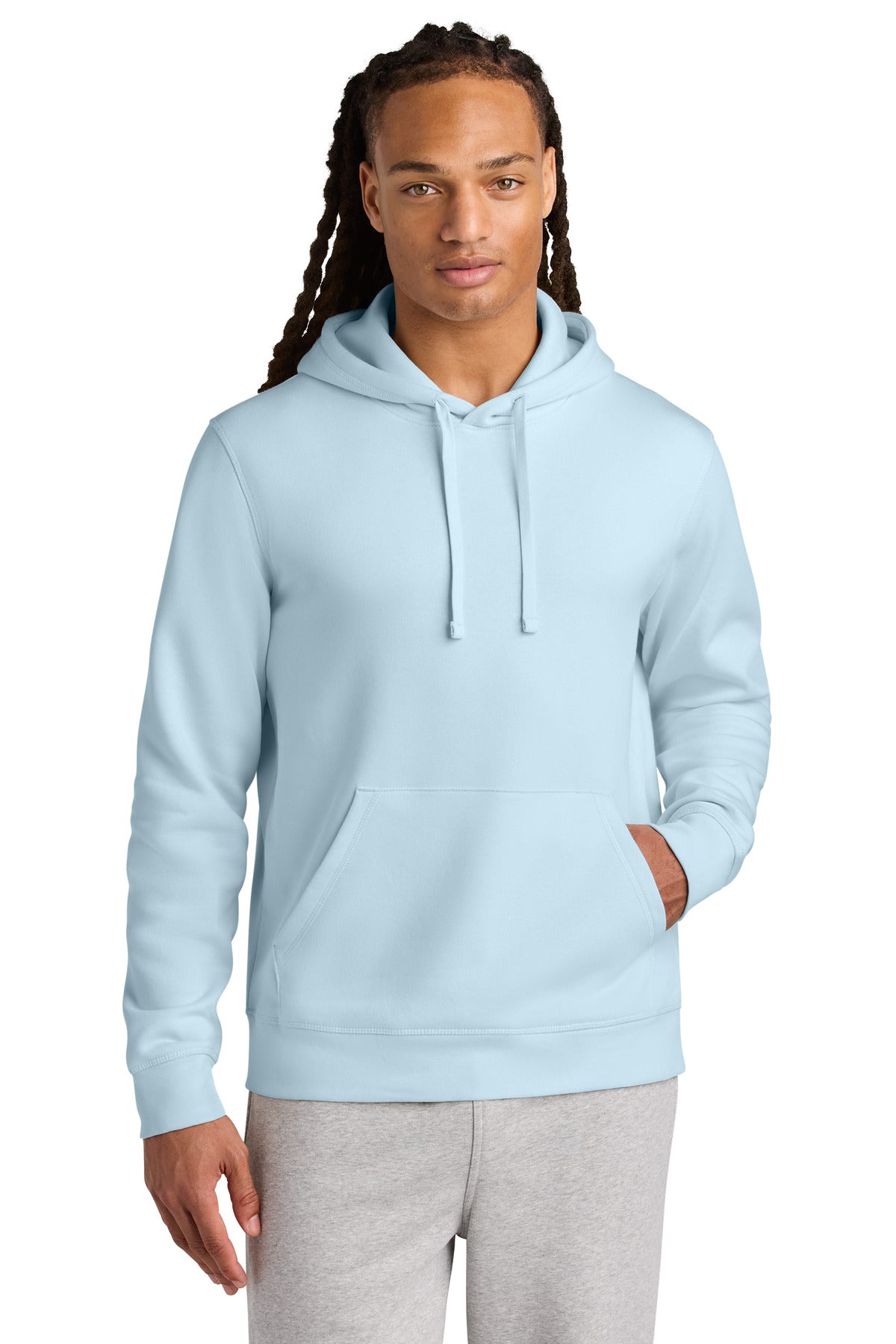 Stanley/Stella SXU009 Unisex Hooded Sweatshirt Classic Everyday Comfort Cozy Regular Fit