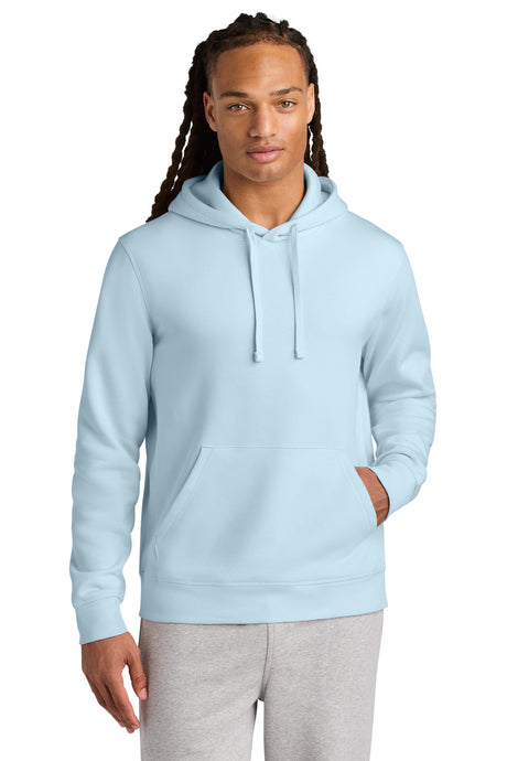 Stanley/Stella SXU009 Unisex Hooded Sweatshirt Classic Everyday Comfort Cozy Regular Fit