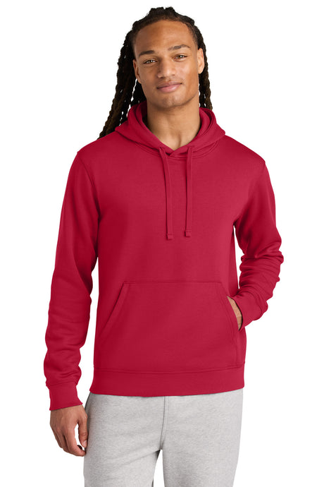 Stanley/Stella SXU009 Unisex Hooded Sweatshirt Classic Everyday Comfort Cozy Regular Fit