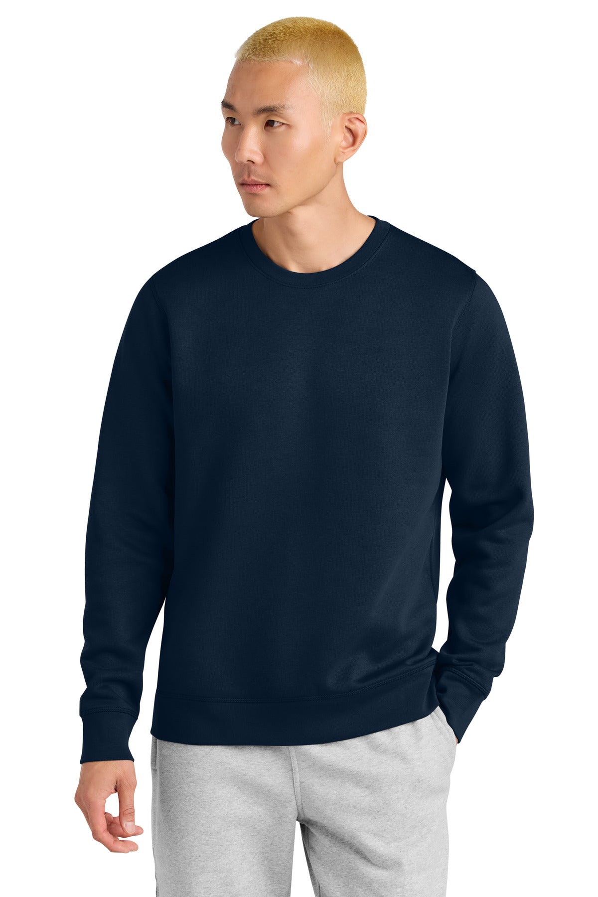 Stanley/Stella SXU010 Unisex Roller Crewneck Sweatshirt