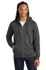 Stanley/Stella SXU011 Unisex Mixer Full-Zip Hooded Sweatshirt Durable Classic Timeless