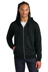 Stanley/Stella SXU011 Unisex Mixer Full-Zip Hooded Sweatshirt Durable Classic Timeless