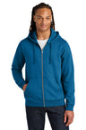 Stanley/Stella SXU011 Unisex Mixer Full-Zip Hooded Sweatshirt Durable Classic Timeless