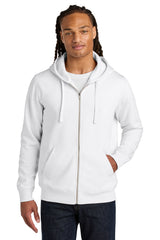 Stanley/Stella SXU011 Unisex Mixer Full-Zip Hooded Sweatshirt Durable Classic Timeless