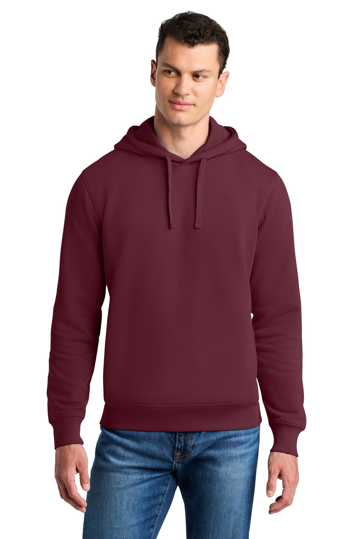 Stanley/Stella SXU012 Unisex Sounder Hooded Sweatshirt