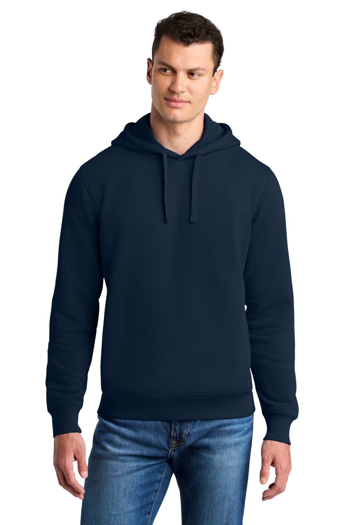 Stanley/Stella SXU012 Unisex Sounder Hooded Sweatshirt