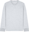 Joe's USA Organic Cotton Long Sleeve Tee