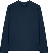 Joe's USA Organic Cotton Long Sleeve Tee