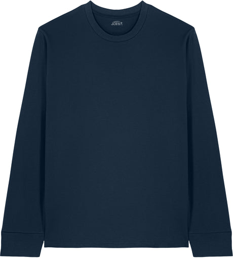 Joe's USA Organic Cotton Long Sleeve Tee