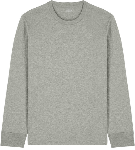 Joe's USA Organic Cotton Long Sleeve Tee