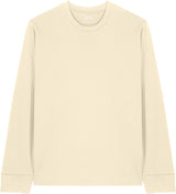 Joe's USA Organic Cotton Long Sleeve Tee