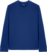 Joe's USA Organic Cotton Long Sleeve Tee