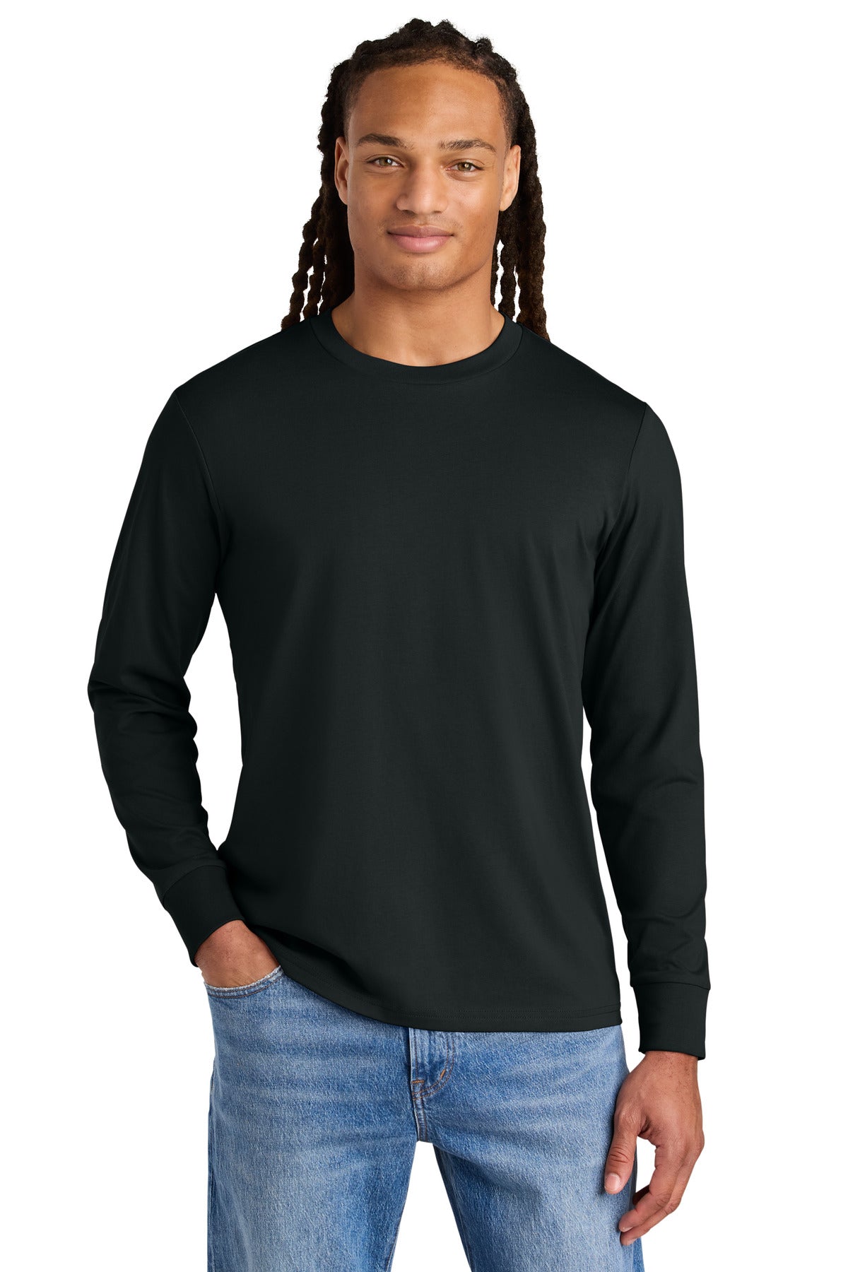 Stanley/Stella SXU022 Unisex Creator Long Sleeve Tee