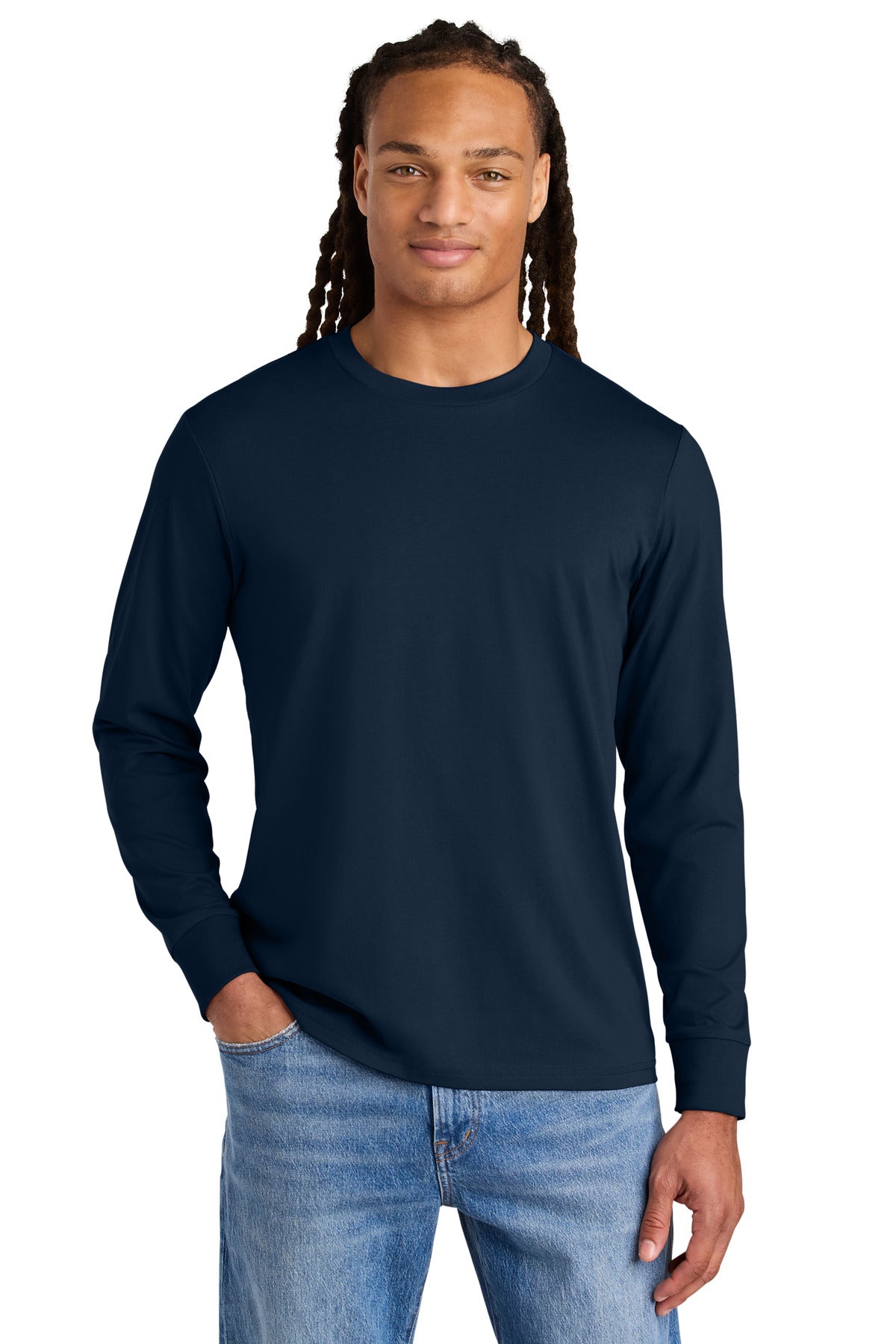 Stanley/Stella SXU022 Unisex Creator Long Sleeve Tee