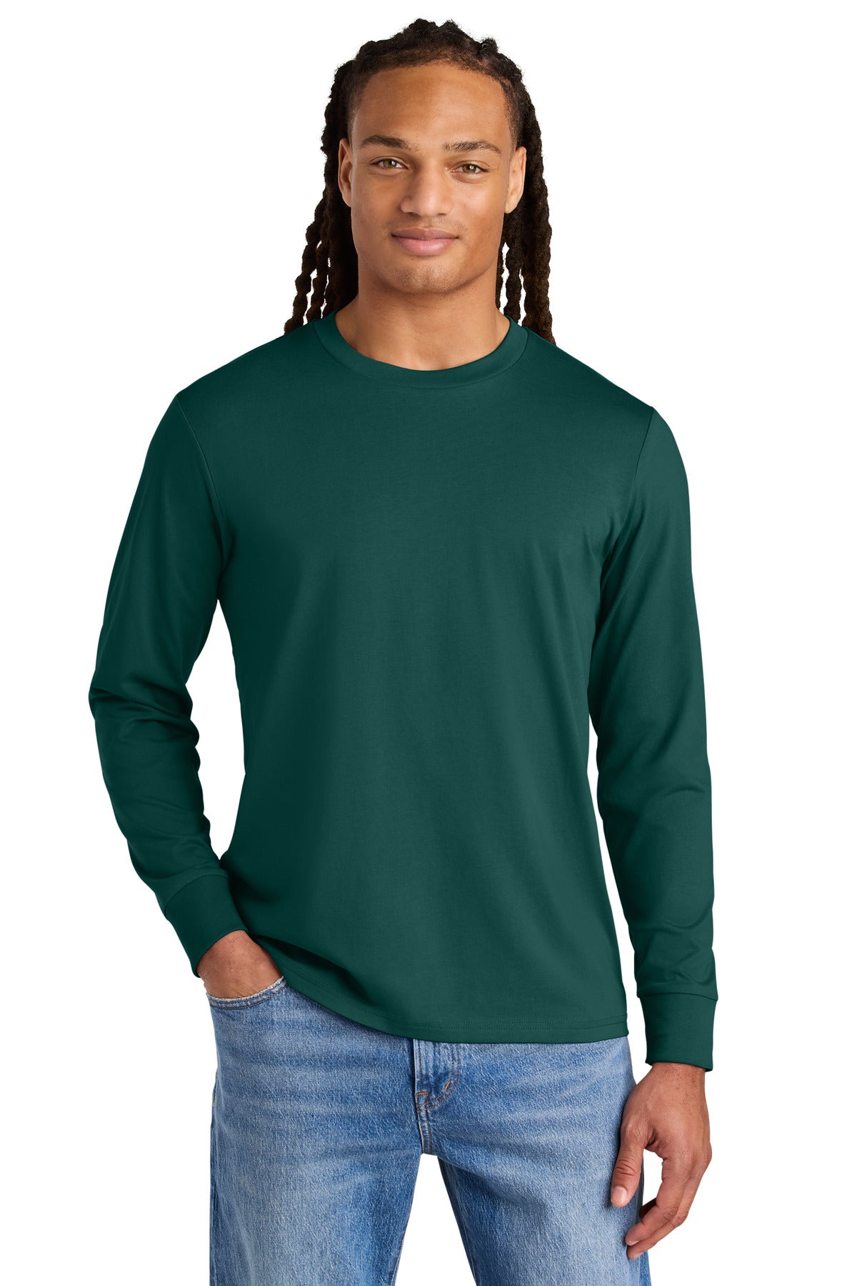 Stanley/Stella SXU022 Unisex Creator Long Sleeve Tee