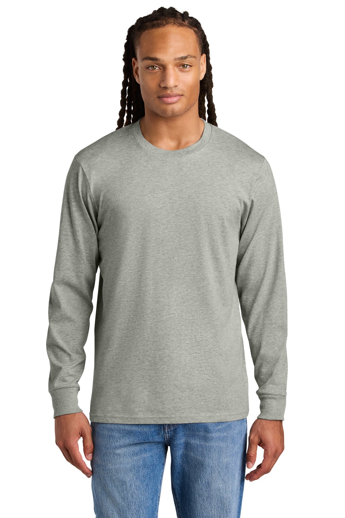 Stanley/Stella SXU022 Unisex Creator Long Sleeve Tee