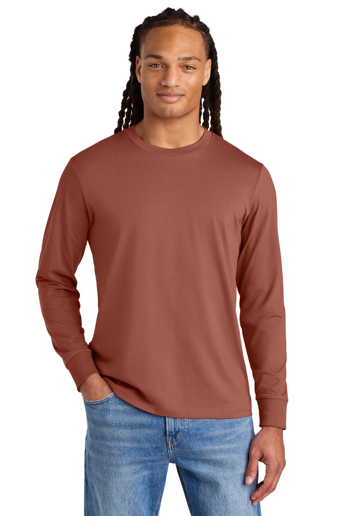 Stanley/Stella SXU022 Unisex Creator Long Sleeve Tee