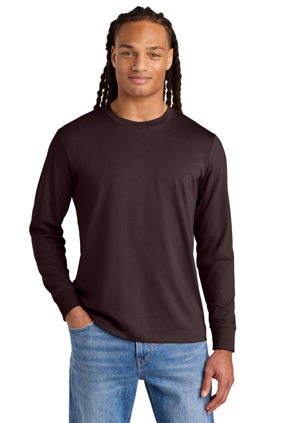 Stanley/Stella SXU022 Unisex Creator Long Sleeve Tee