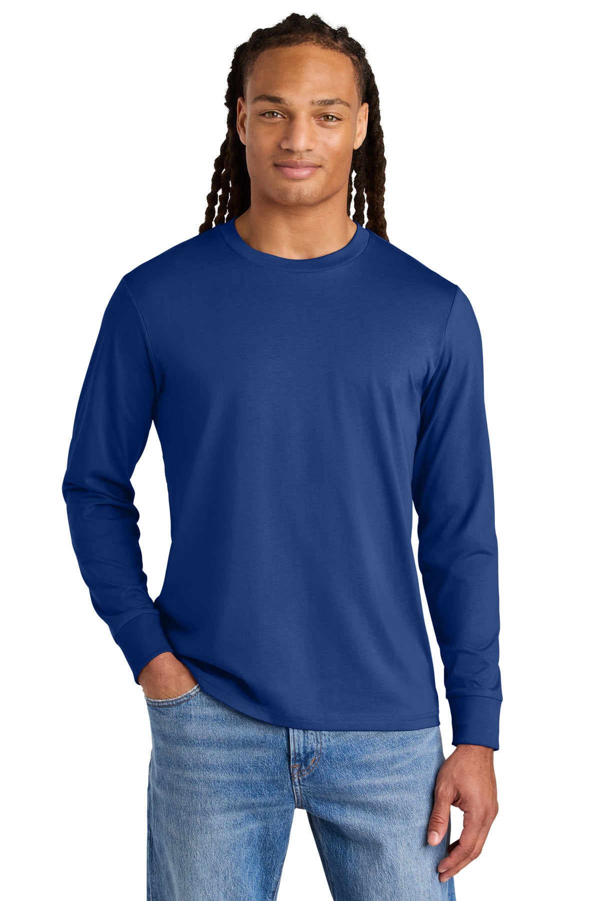 Stanley/Stella SXU022 Unisex Creator Long Sleeve Tee