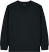 Joe's USA Organic Cotton Unisex Heavyweight Long Sleeve Tee