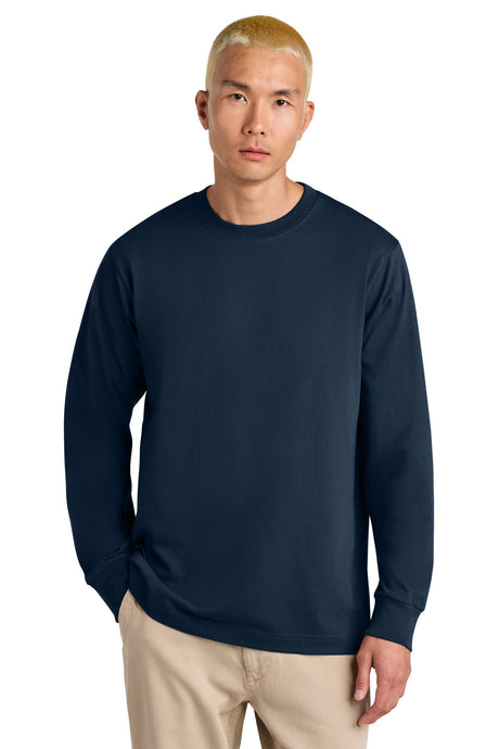 Stanley/Stella SXU023 Freestyler Heavyweight Long Sleeve Tee Classic Cut Regular Fit