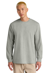 Stanley/Stella SXU023 Freestyler Heavyweight Long Sleeve Tee Classic Cut Regular Fit