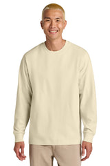Stanley/Stella SXU023 Freestyler Heavyweight Long Sleeve Tee Classic Cut Regular Fit