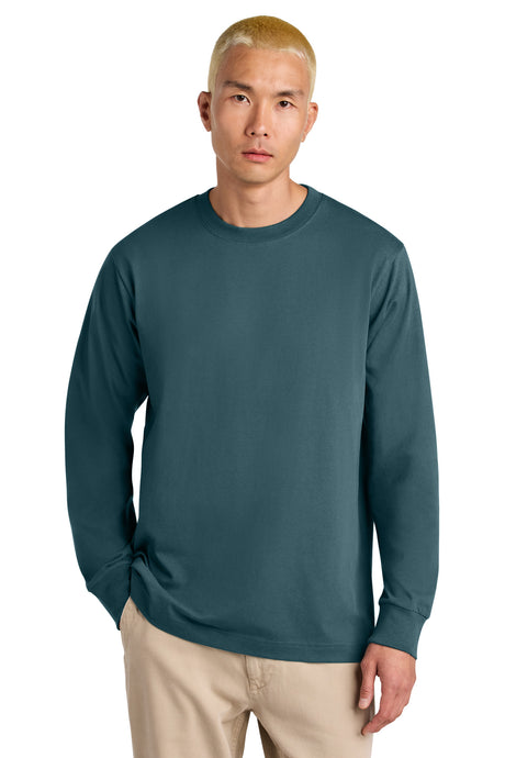 Stanley/Stella SXU023 Freestyler Heavyweight Long Sleeve Tee Classic Cut Regular Fit