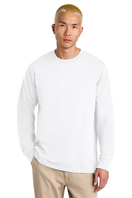 Stanley/Stella SXU023 Freestyler Heavyweight Long Sleeve Tee Classic Cut Regular Fit