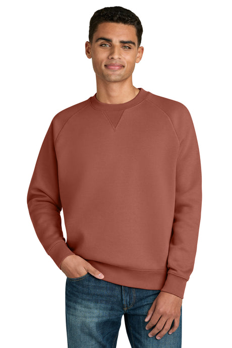 Stanley/Stella SXU026 Unisex Knoxer Crewneck Sweatshirt