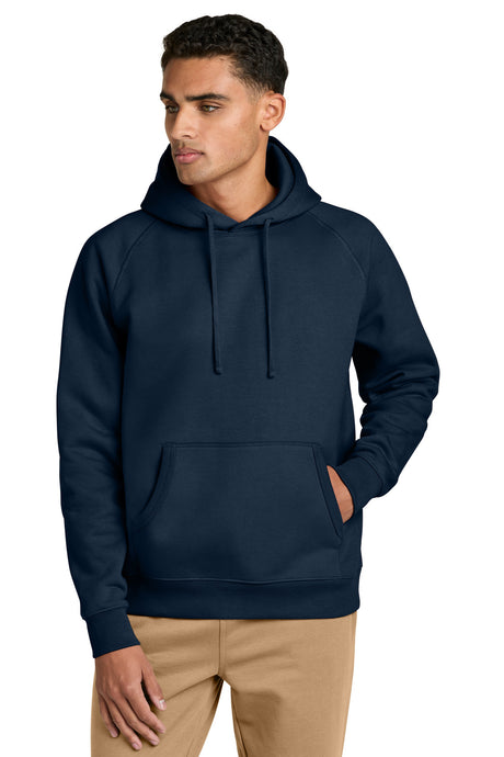 Stanley/Stella SXU027 Unisex Striker Hooded Sweatshirt Essential Everyday Wear Casual Comfort