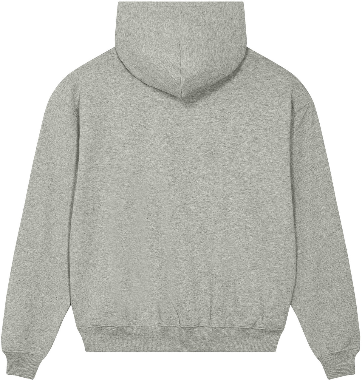 Joe's USA Organic Cotton Unisex Dry Hooded Sweatshirt