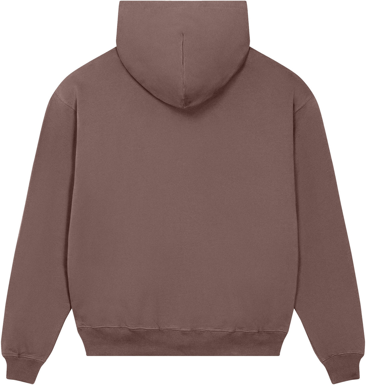 Joe's USA Organic Cotton Unisex Dry Hooded Sweatshirt