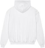 Joe's USA Organic Cotton Unisex Dry Hooded Sweatshirt