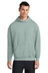 Stanley/Stella SXU028 Unisex Cooper Dry Hooded Sweatshirt Premium Classic Fit Edition