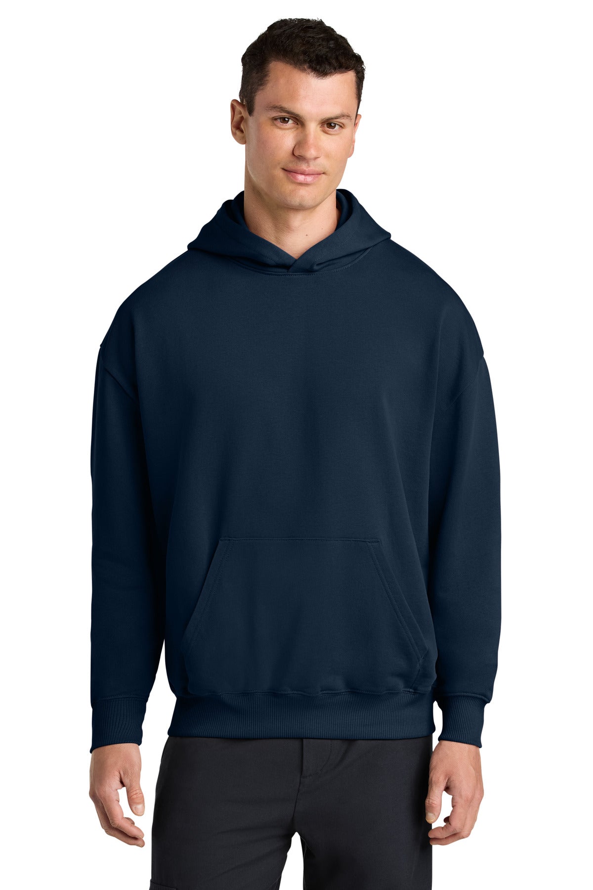 Stanley/Stella SXU028 Unisex Cooper Dry Hooded Sweatshirt Premium Classic Fit Edition