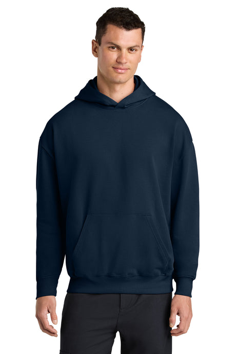Stanley/Stella SXU028 Unisex Cooper Dry Hooded Sweatshirt Premium Classic Fit Edition