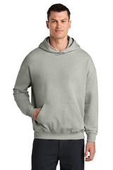 Stanley/Stella SXU028 Unisex Cooper Dry Hooded Sweatshirt Premium Classic Fit Edition
