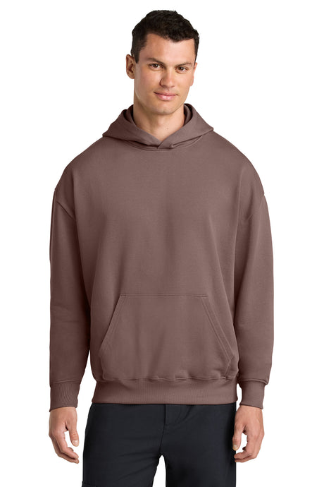 Stanley/Stella SXU028 Unisex Cooper Dry Hooded Sweatshirt Premium Classic Fit Edition