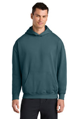 Stanley/Stella SXU028 Unisex Cooper Dry Hooded Sweatshirt Premium Classic Fit Edition