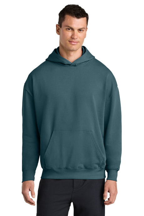 Stanley/Stella SXU028 Unisex Cooper Dry Hooded Sweatshirt Premium Classic Fit Edition