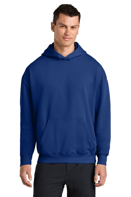 Stanley/Stella SXU028 Unisex Cooper Dry Hooded Sweatshirt Premium Classic Fit Edition