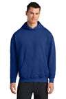 Stanley/Stella SXU028 Unisex Cooper Dry Hooded Sweatshirt Premium Classic Fit Edition