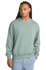 Stanley/Stella SXU029 Unisex Ledger Dry Crewneck Sweatshirt Classic Fit Premium Quality
