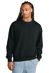 Stanley/Stella SXU029 Unisex Ledger Dry Crewneck Sweatshirt Classic Fit Premium Quality