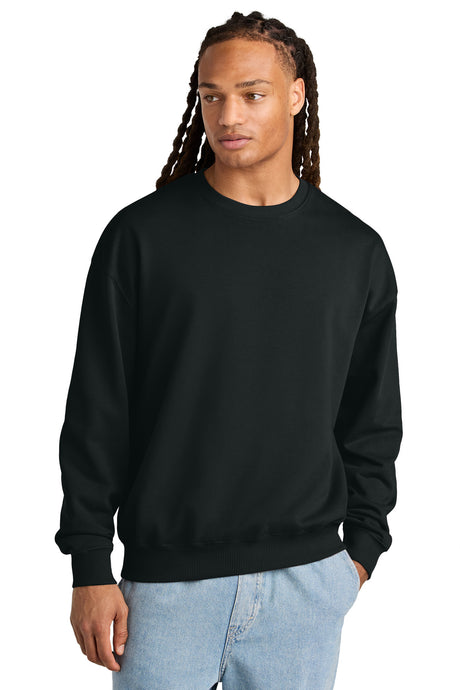 Stanley/Stella SXU029 Unisex Ledger Dry Crewneck Sweatshirt Classic Fit Premium Quality